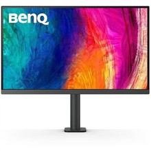 مانیتور بنکیو مدل PD2705UA Ergo Arm سایز 27 اینچ